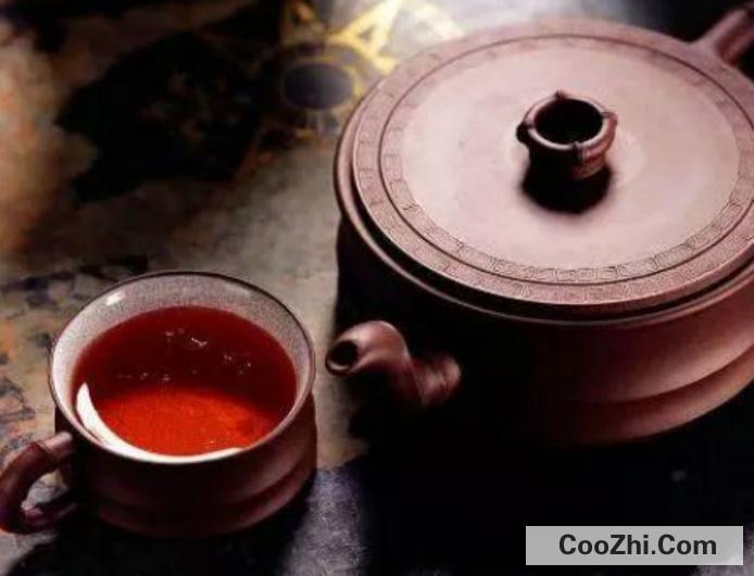 养身体补肾喝什么茶