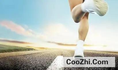 长期坚持跑步的13个益处