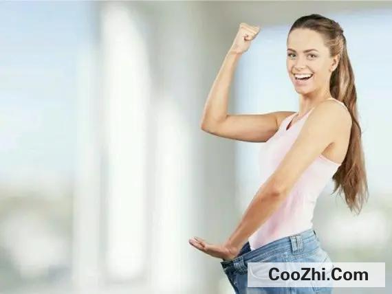 跑步能减肚子上的赘肉吗