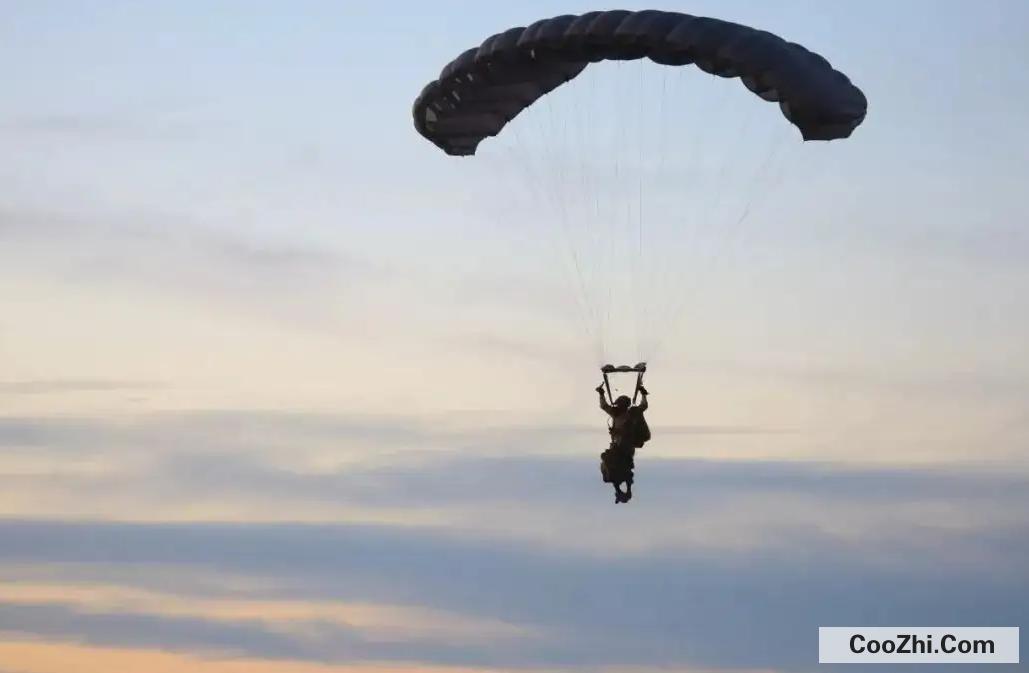 中国单人跳伞多少钱一次