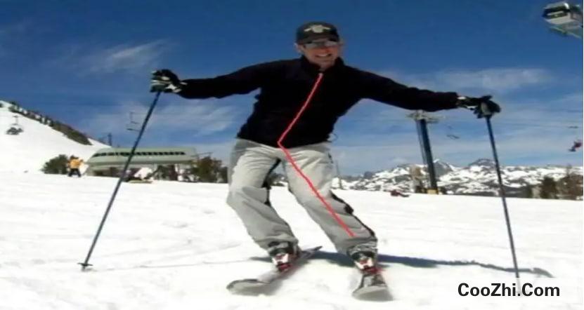 双板滑雪入门教程