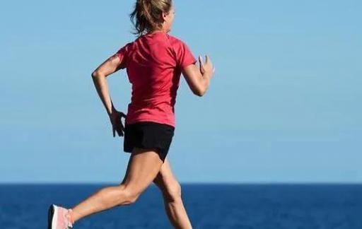 跑步能减肥吗?