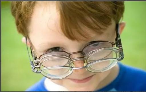 怎么防止兒童近視？