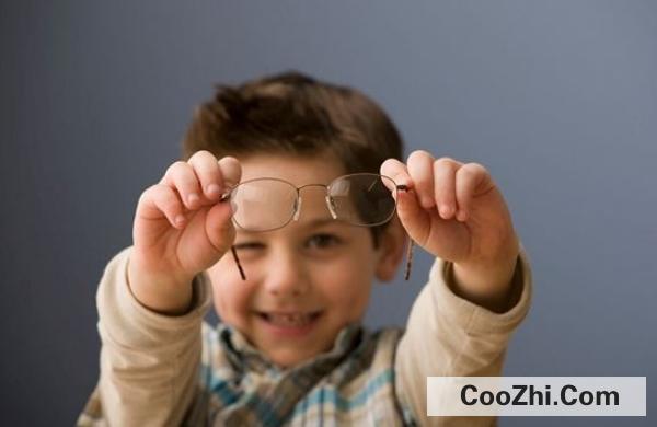 怎么防止兒童近視？
