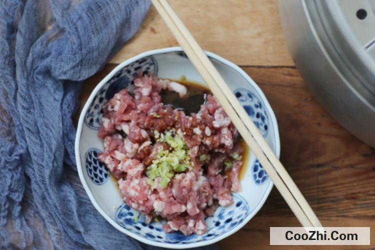 如何做山药蒸肉丸