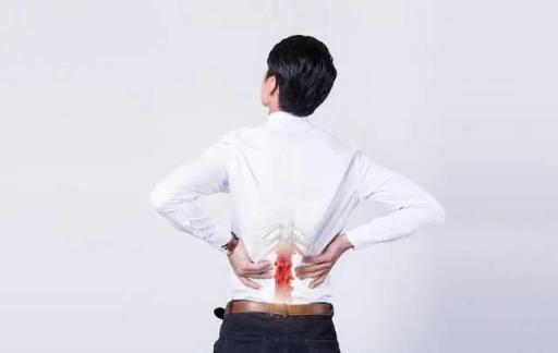 如何调理腰椎间盘突出