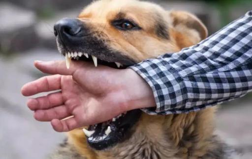 狗狗见到陌生人就咬怎么办