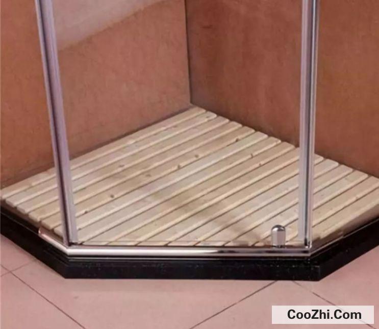 浴室瓷砖渗水怎样解决
