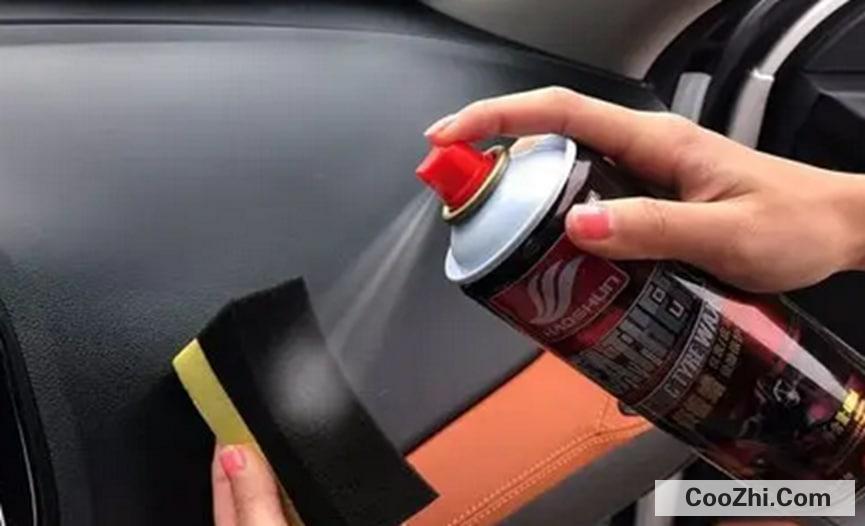 车内硬塑料划痕怎么处理