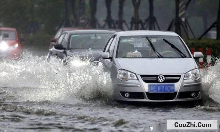 车被水淹了怎么办