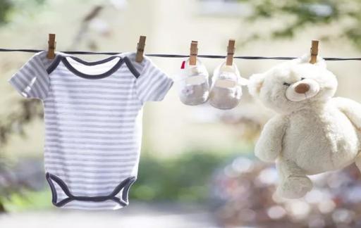 寶寶的衣服應該怎樣洗