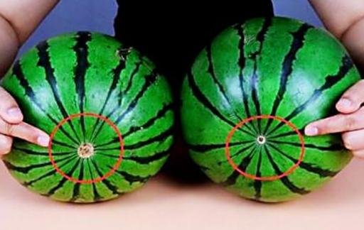 如何挑选成熟又好吃的西瓜？