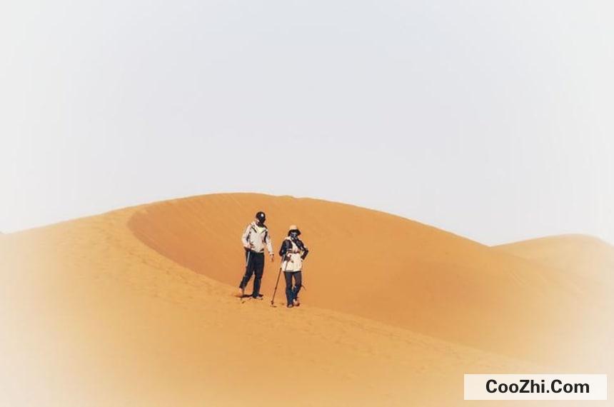 去沙漠旅游需要注意什么？