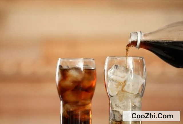 长期喝可乐的八大危害