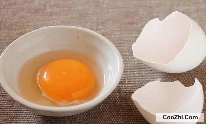 吃生鸡蛋有什么好处