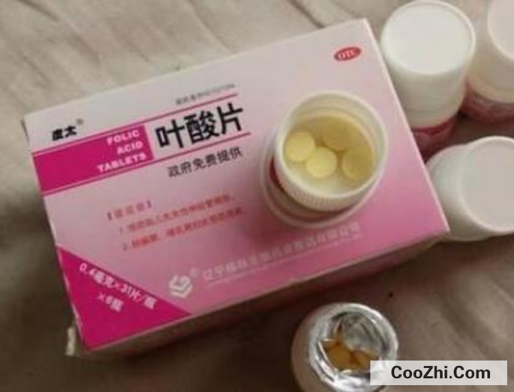 叶酸片有什么作用