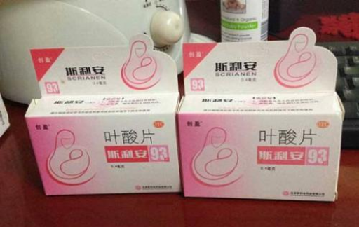 叶酸片有什么作用