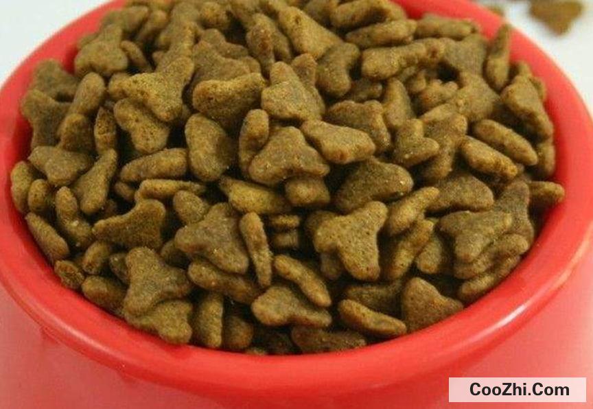 什么材料对狗粮比较好