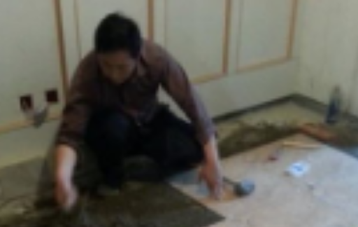 贴砖时需要注意什么