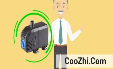 鱼缸内水泵噪音大怎么办
