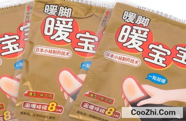 暖宝宝热贴会有副作用吗