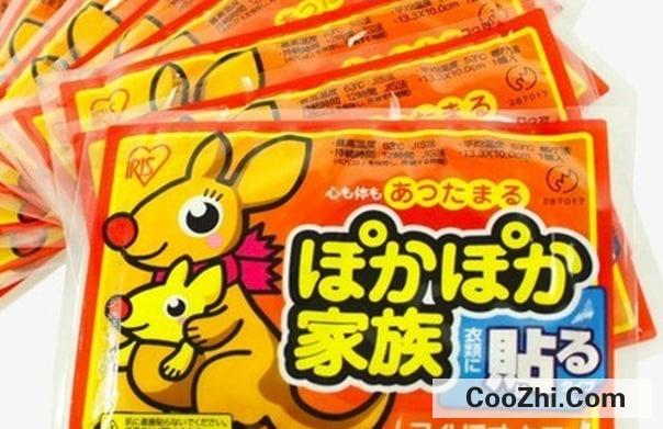 暖宝宝热贴会有副作用吗