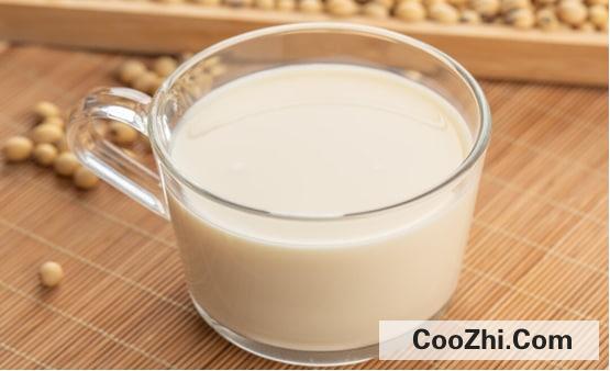 牛奶和豆浆有哪些共同的特点