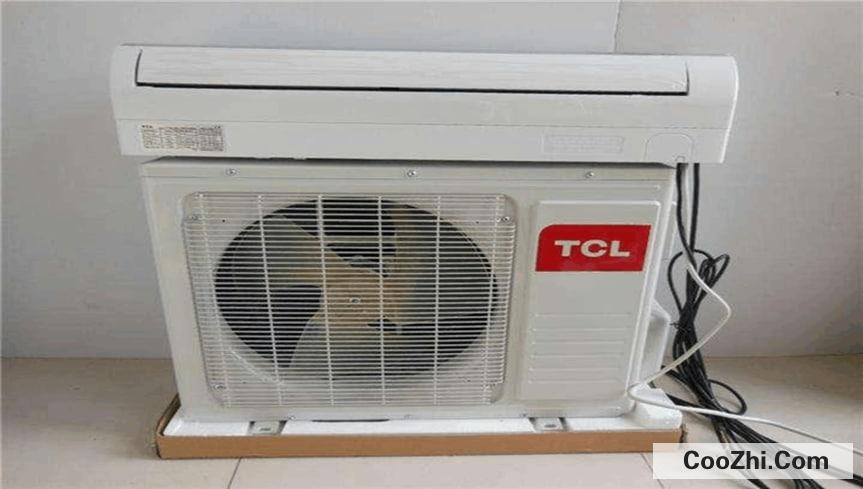 tcl空调外机不工作怎么维修