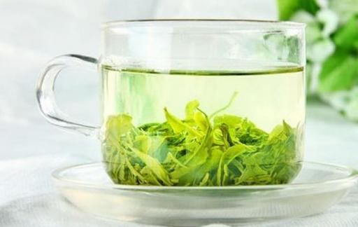 日照绿茶的冲泡方法是怎么样的