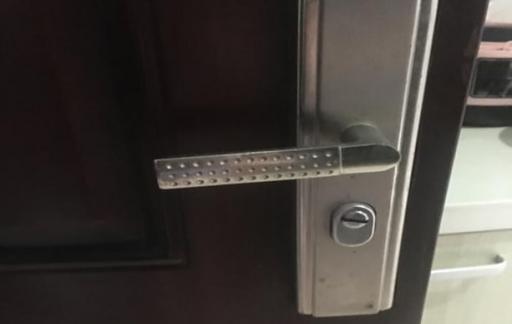 家门钥匙丢了怎么办还不想换锁可以吗