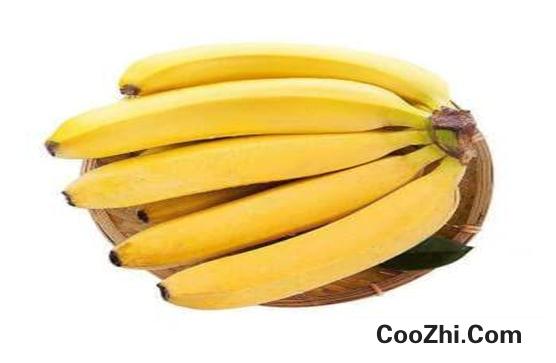 香蕉怎么看熟没熟的方法