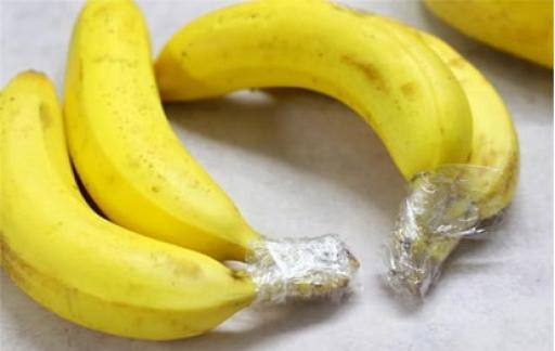 怎么冷冻保存香蕉