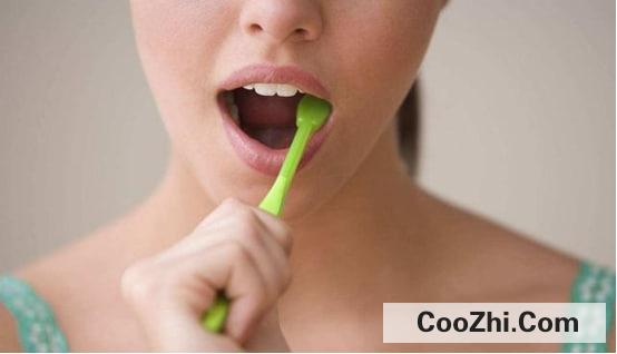 刷牙的时候需要刷舌头吗