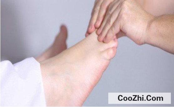 脚麻的常见因素和原因