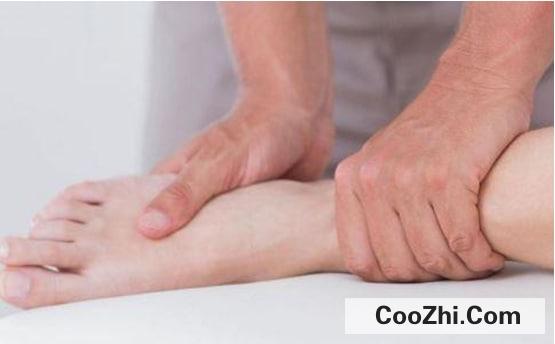 脚麻的常见因素和原因