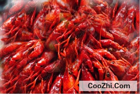 小龙虾饮食禁忌