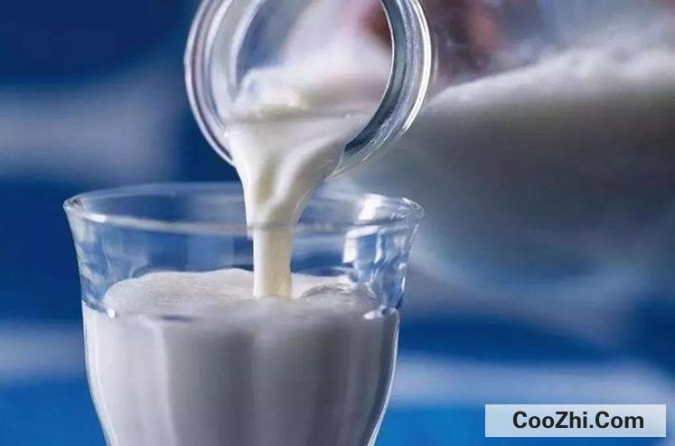 怎样喝牛奶更营养