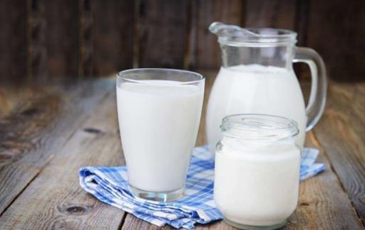 怎样喝牛奶更营养