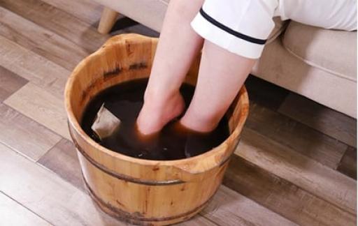 睡前养生的好习惯