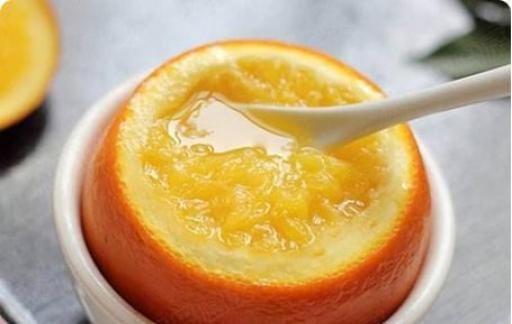 橙子的食用方法有哪些