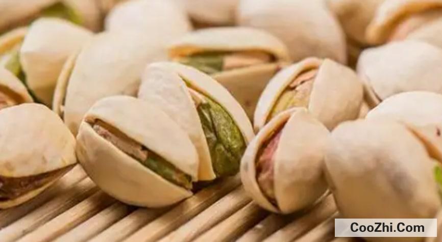 开心果有哪些营养食谱