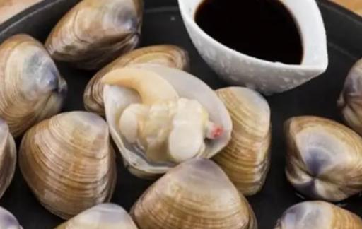 蛤蜊有哪些营养价值呢