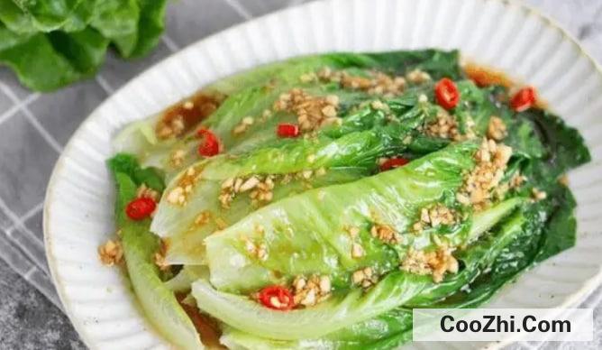 吃生菜有什么好处
