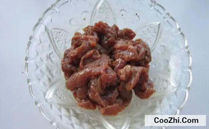 吃牛肉的好处有哪些