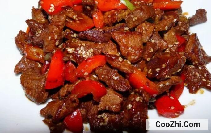 吃牛肉的好处有哪些