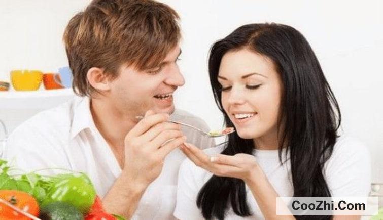 女人在备孕饮食上要注意问题