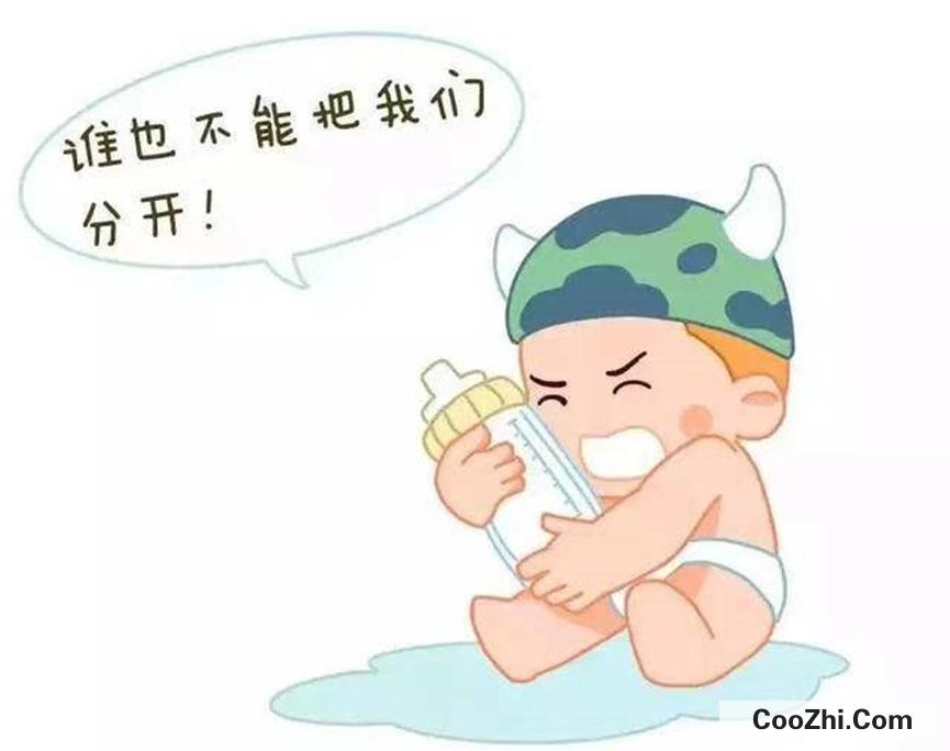 婴儿几岁断奶合适