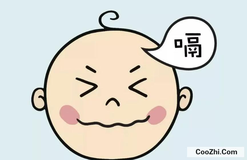 人为什么会打嗝,是怎么原因