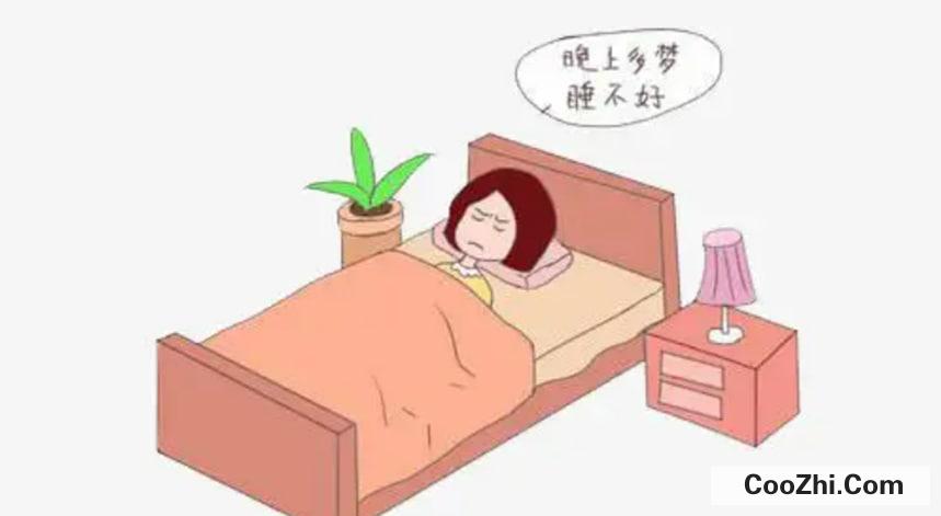 人为什么会经常做梦