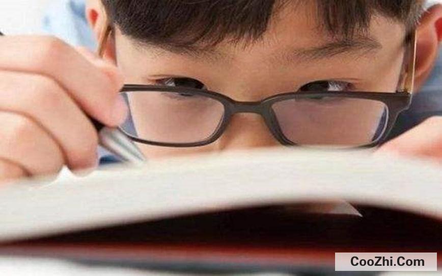 人的眼睛会近视近视的原因